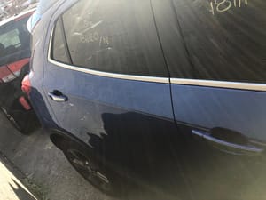 2014 Buick Encore