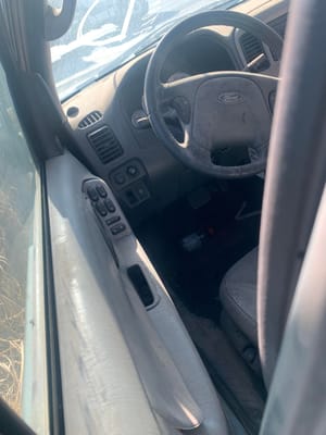 2006 Ford Escape