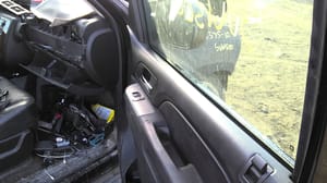 2010 GMC Sub150