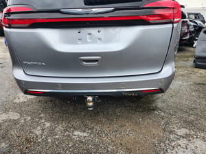 2021 Chrysler Pacifica