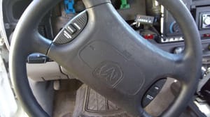 1999 Dodge Dakota