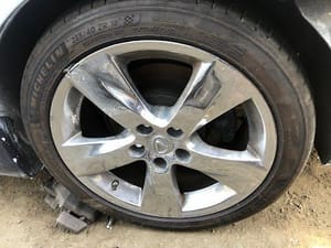 2011 Lexus Is350