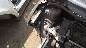 2014 Ford Fiesta