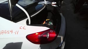 2011 Volkswagen CC