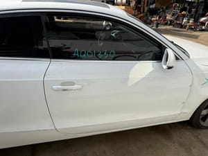 2012 Audi Audia5
