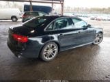 2014 Audi Aus4