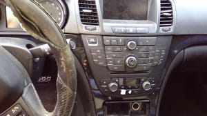 2012 Buick Regal