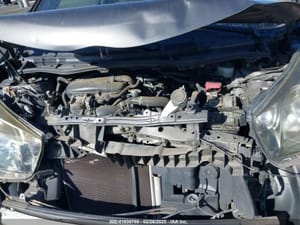 2012 Scion Iq