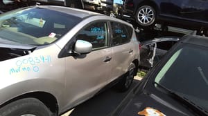 2010 Nissan Murano