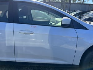 2012 Ford Focus