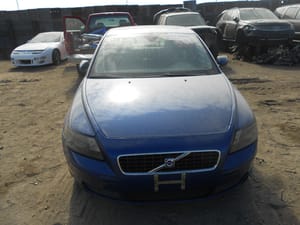 2006 Volvo S40