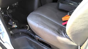 2007 GMC Expr35