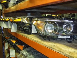 Harouts Used Auto Parts