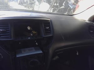 2014 Nissan Pathfinder