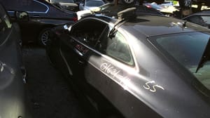2014 Audi Audis5