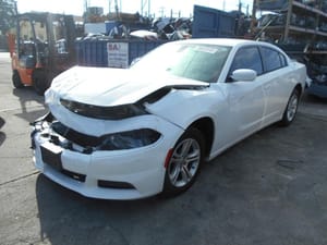 2015 Dodge Charger