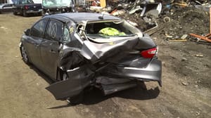 2012 Ford Focus