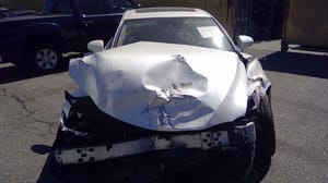 2017 Lexus Is200t