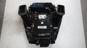 2013 Cadillac Cts Radio Audio