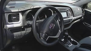 2016 Toyota Highlander