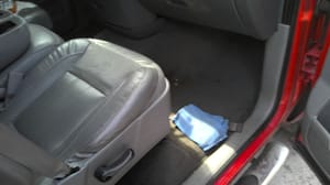 2008 Dodge Dpu15