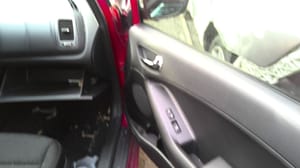 2016 Kia Forte