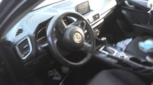 2016 Mazda Mazda3