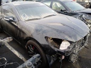 2013 Genesis Genesi