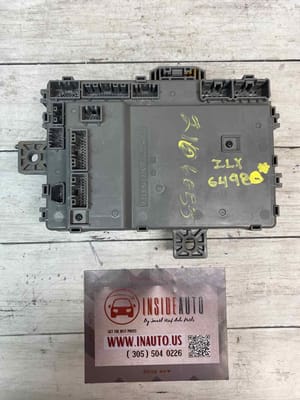 2016 Acura Ilx Miscellaneous Parts
