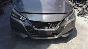 2022 Nissan Versa