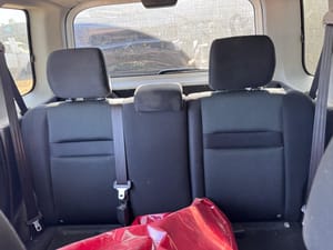 2006 Scion Xb