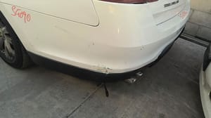 2012 Ford Taurus