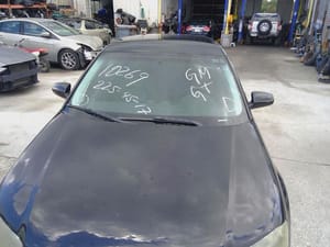 2006 Audi Audia3