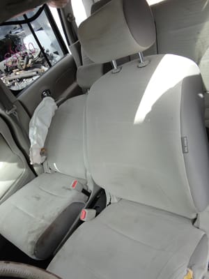 2009 Nissan Cube