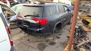 2017 GMC Acadia