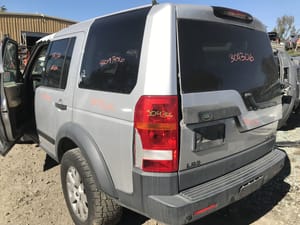 2005 Range Rover LR3