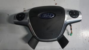 2013 Ford Escape Airbag