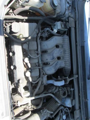 2006 Ford Five Hundred
