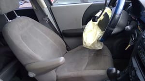 2005 Saturn Satvue