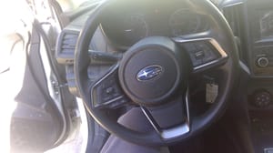 2018 Subaru Subxv