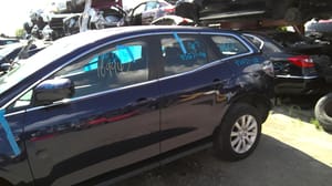 2010 Mazda Cx-7