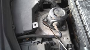 2007 Lexus Ls460