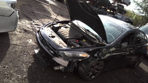 2013 Chrysler Dart
