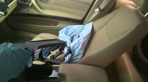 2011 BMW 328i