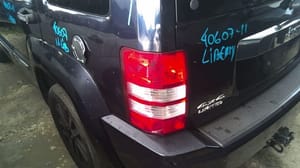 2011 Jeep Liberty