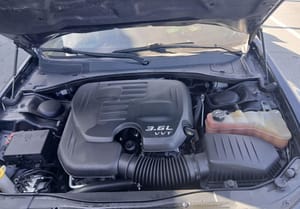 2022 Chrysler 300