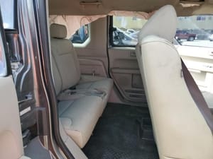 2010 Honda Element