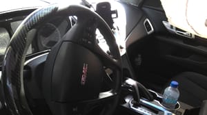 2012 GMC Terrain