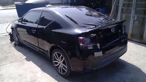 2016 Scion Sciotc