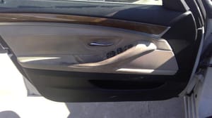 2012 BMW B528i
